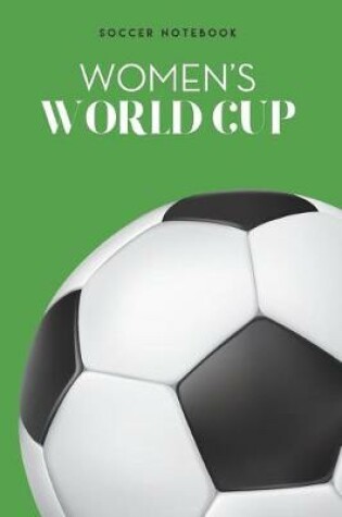 Cover of Women's World Cup