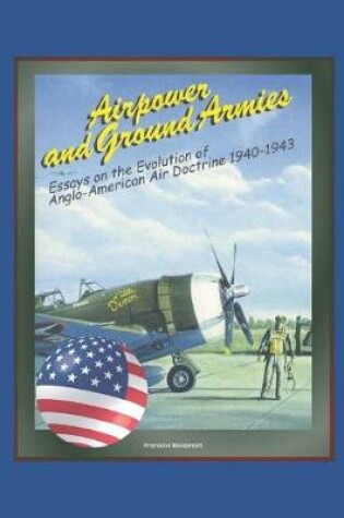 Cover of Airpower and Ground Armies