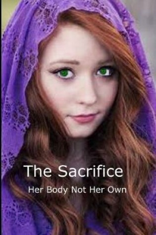 Cover of The Sacrifice