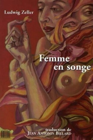 Cover of Femme En Songe/Woman in Dream