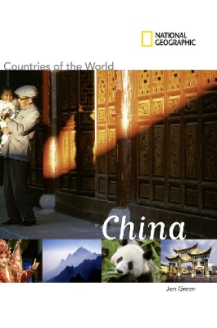 Cover of Countries of The World: China