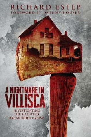 Cover of A Nightmare in Villisca