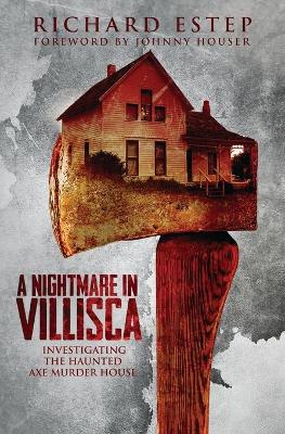 Book cover for A Nightmare in Villisca