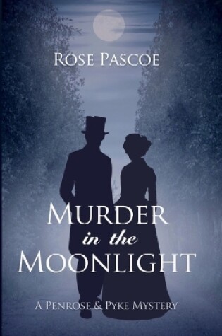 Cover of Murder in the Moonlight