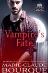 Book cover for A Vampire's Fate