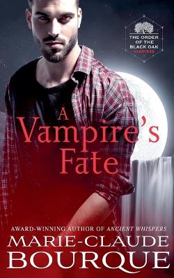 Cover of A Vampire's Fate