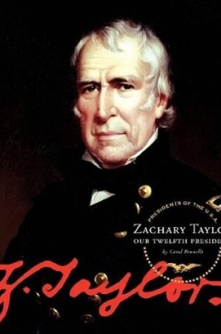 Cover of Zachary Taylor