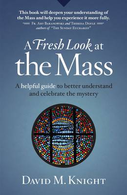 Book cover for A Fresh Look at Mass