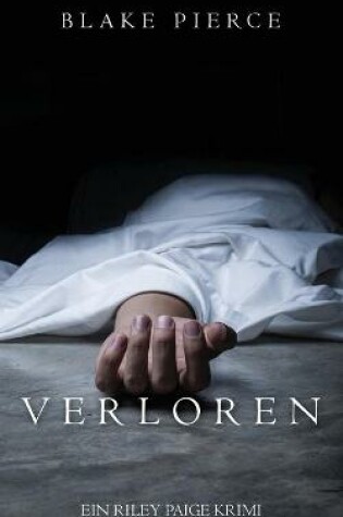 Cover of Verloren