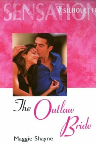 Cover of The Outlaw Bride