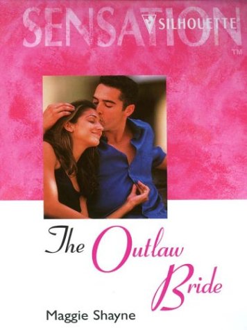 Cover of The Outlaw Bride