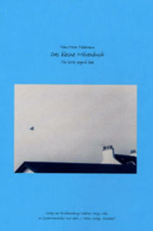 Cover of Hans-Peter Feldmann. Das kleine Mvenbuch