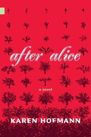 Cover of After Alice