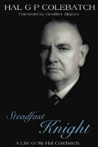 Cover of Steadfast Knight