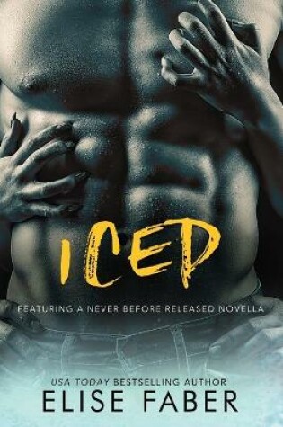 Cover of Iced