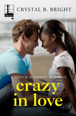 Cover of Crazy in Love