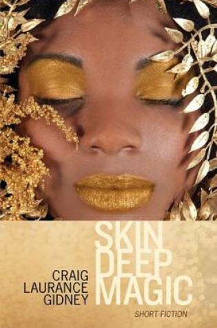 Cover of Skin Deep Magic