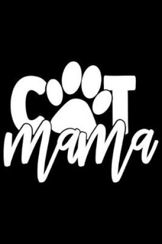 Cover of Cat Mama