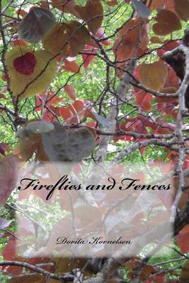 Book cover for Fireflies and Fences