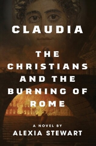 Cover of Claudia