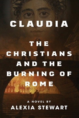 Cover of Claudia