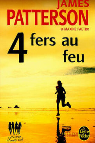 Cover of 4 Fers Au Feu