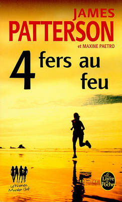 Book cover for 4 Fers Au Feu