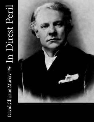 Book cover for In Direst Peril