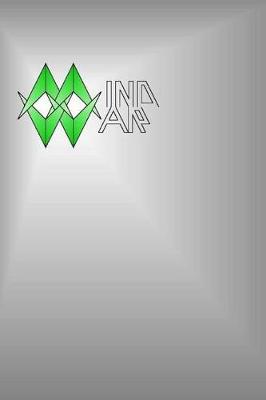 Book cover for MindWar