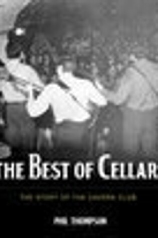 Cover of The Best of Cellars
