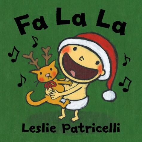 Cover of Fa La La