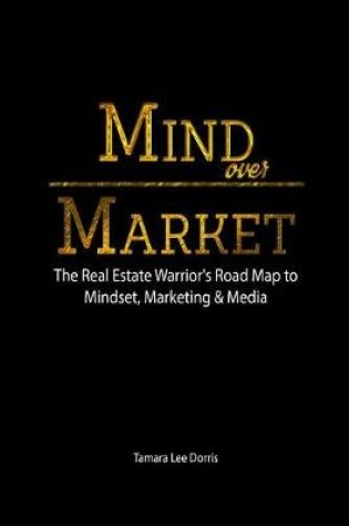 Cover of Mind Over Market