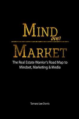 Book cover for Mind Over Market