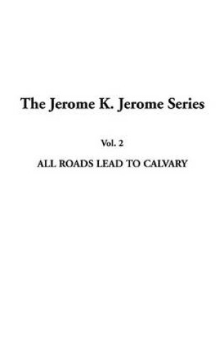 Cover of The Jerome K. Jerome Series