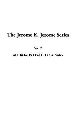 Book cover for The Jerome K. Jerome Series