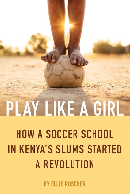 Book cover for Play Like a Girl