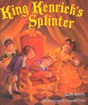 Book cover for King Kenrick's Splinter