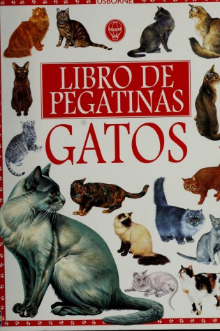 Cover of Gatos