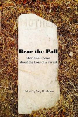 Book cover for Bear the Pall