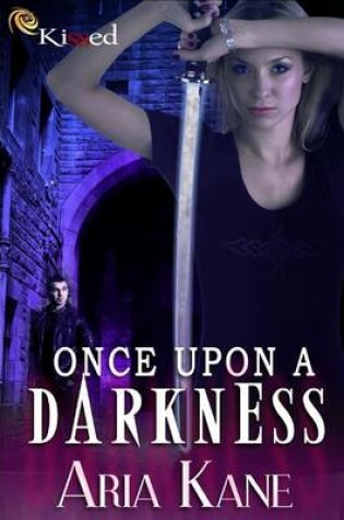 Cover of Once Upon a Darkness