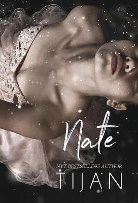 Book cover for Nate (Hardcover)