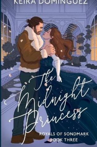 Cover of The Midnight Princess