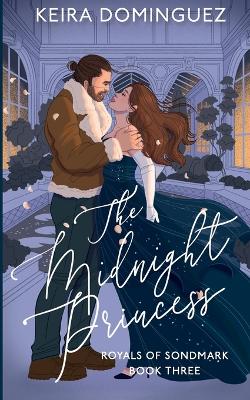 Book cover for The Midnight Princess