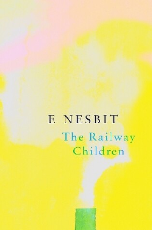 Cover of The Railway Children (Legend Classics)
