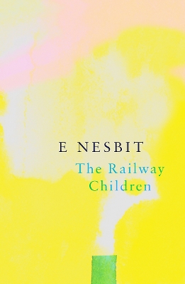 Book cover for The Railway Children (Legend Classics)