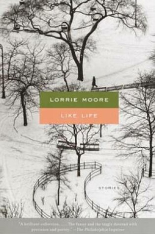 Cover of Like Life