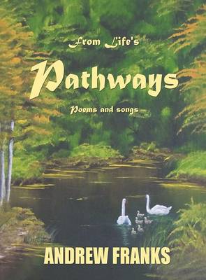 Book cover for From Life's Pathways