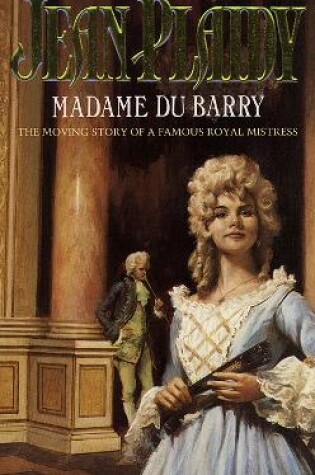 Cover of Madame du Barry