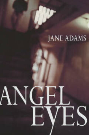 Cover of Angel Eyes