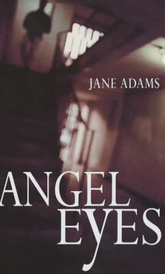 Book cover for Angel Eyes